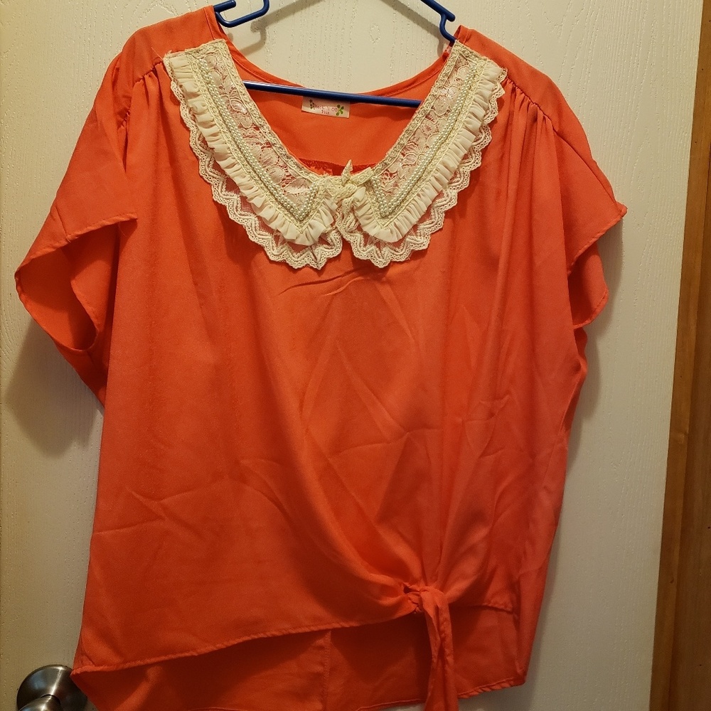Local Boutique top